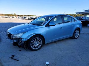 Chevrolet Cruze 1.4L 4 2012