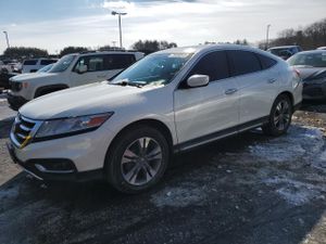 Honda Accord 3.5L 6 2014