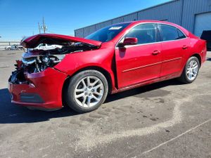 Chevrolet Malibu 2.5L 4 2014