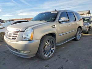 Cadillac Escalade 6.2L 8 2008