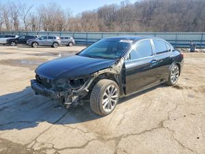 Honda Accord 2.4L 4 2014