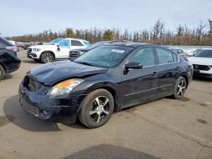 Nissan Altima 2.5L 4 2008