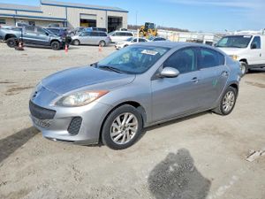 Mazda 3 2.0L 4 2013