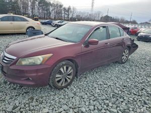Honda Accord 2.4L 4 2011