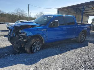 Ford F-150 5.0L 8 2014