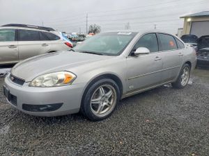Chevrolet Impala 5.3L 8 2006