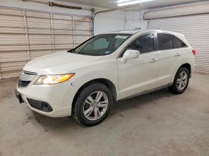 Acura RDX 3.5L 6 2015