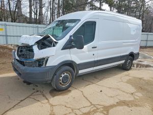 Ford Transit 3.7L 6 2017