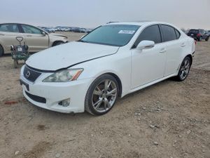 Lexus IS 2.5L 6 2009