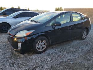 Toyota Prius 1.8L 4 2011