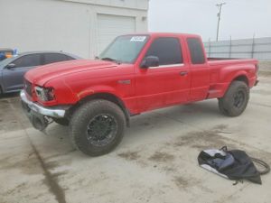 Ford Ranger 4.0L 6 2001