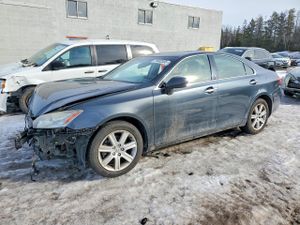 Lexus ES 3.5L 6 2009