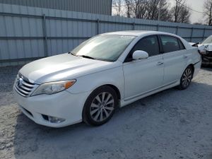Toyota Avalon 3.5L 6 2011