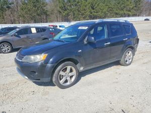 Mitsubishi Outlander 3.0L 6 2007