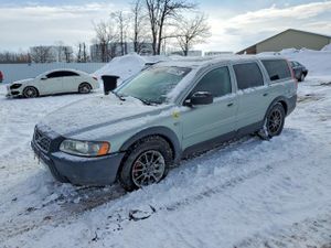 Volvo XC70 2.5L 5 2005