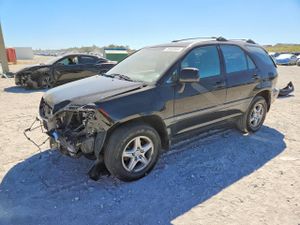 Lexus RX 3.0L 6 2002