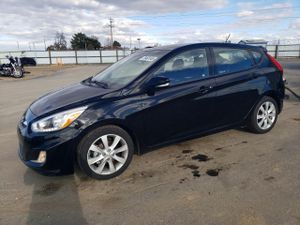 Hyundai Accent 1.6L 4 2014