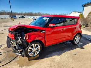 Kia Soul 2.0L 4 2014