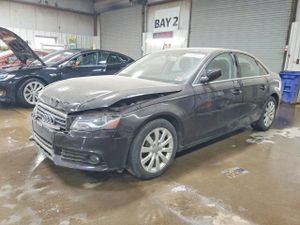 Audi A4 2.0L 4 2012