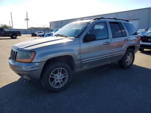 Jeep Grand Cherokee 4.7L 8 1999