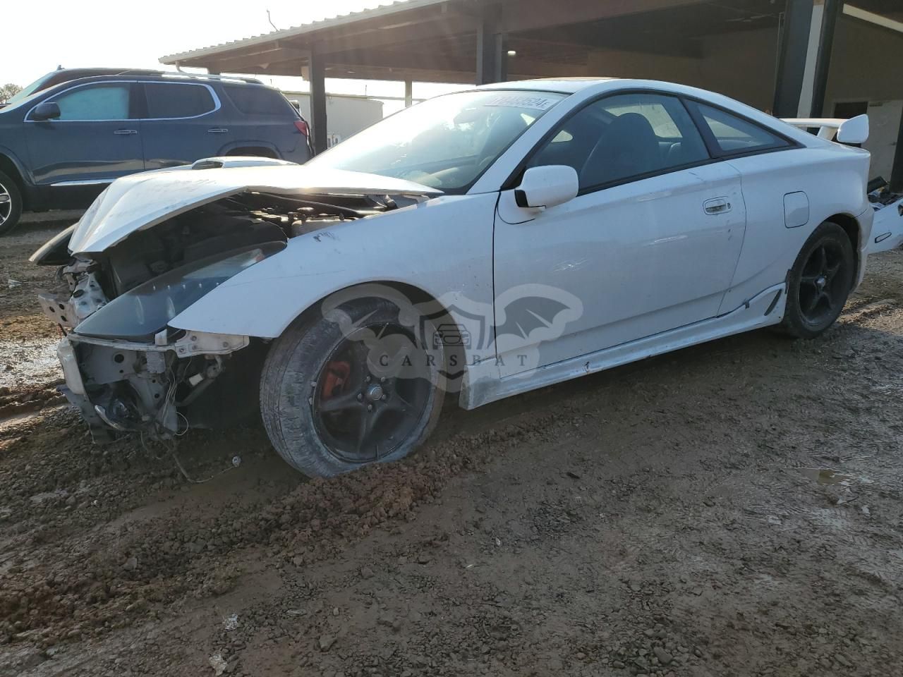 Toyota Celica GT-S 1.8L 4 2005