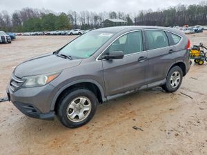 Honda CR-V 2.4L 4 2014