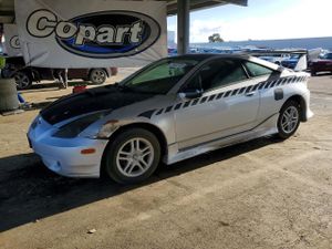 Toyota Celica 1.8L 4 2003