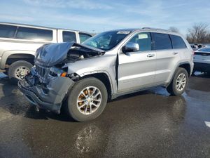 Jeep Grand Cherokee 3.6L 6 2015