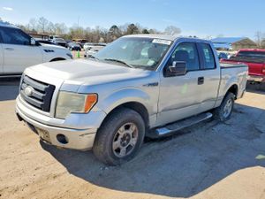 Ford F-150 4.6L 8 2009