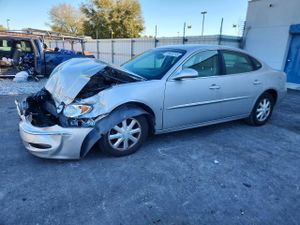 Buick LaCrosse 3.8L 6 2006