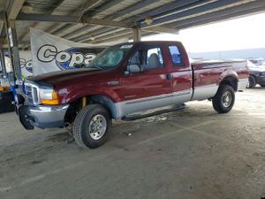 Ford F-250 7.3L 8 1999