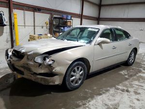 Buick LaCrosse 3.8L 6 2009