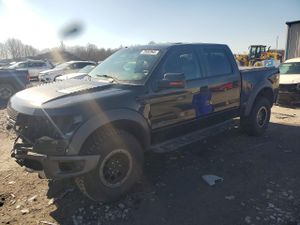 Ford F-150 6.2L 8 2014