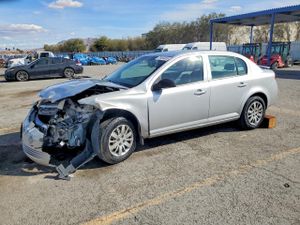 Chevrolet Cobalt 2.2L 4 2010