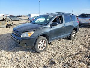 Toyota Rav4 2.4L 4 2007