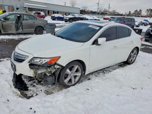 Acura ILX 2.0L 4 2013