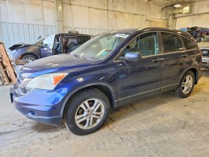 Honda CR-V EX 2.4L 4 2010