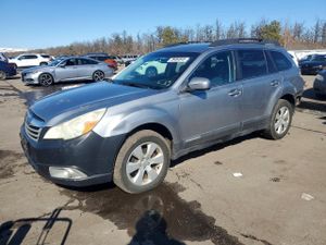 Subaru Outback 2.5L 4 2011