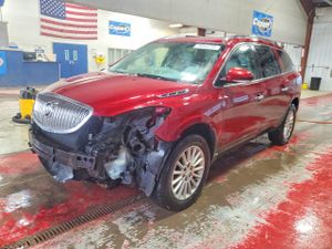 Buick Enclave 3.6L 6 2010