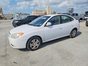 Hyundai Elantra 2.0L 4 2010