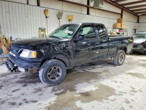Ford F-150 5.4L 8 2001