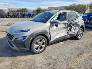 Hyundai Kona 2.0L 4 2023