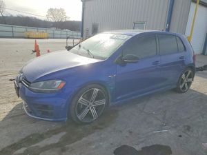 Volkswagen Golf 2L 4 2015