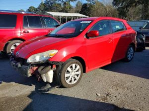 Toyota Matrix 1.8L 4 2009