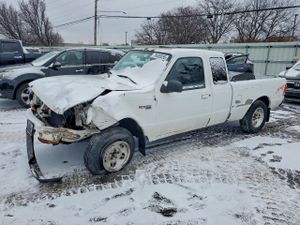 Ford Ranger 3.0L 6 1999