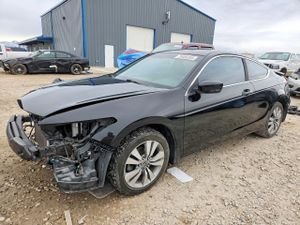 Honda Accord 2.4L 4 2010