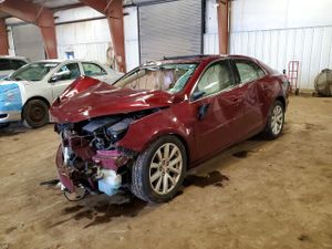 Chevrolet Malibu 2.5L 4 2015