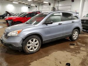Honda CR-V 2.4L 4 2007