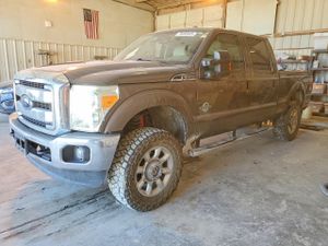 Ford F-250 6.7L 8 2015