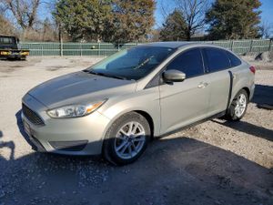 Ford Focus 2.0L 4 2015